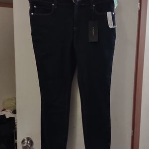Tahari Tummy Tuck jeans